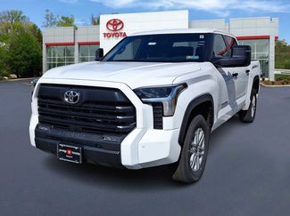 New 2026 Toyota Tundra SR5 video 1