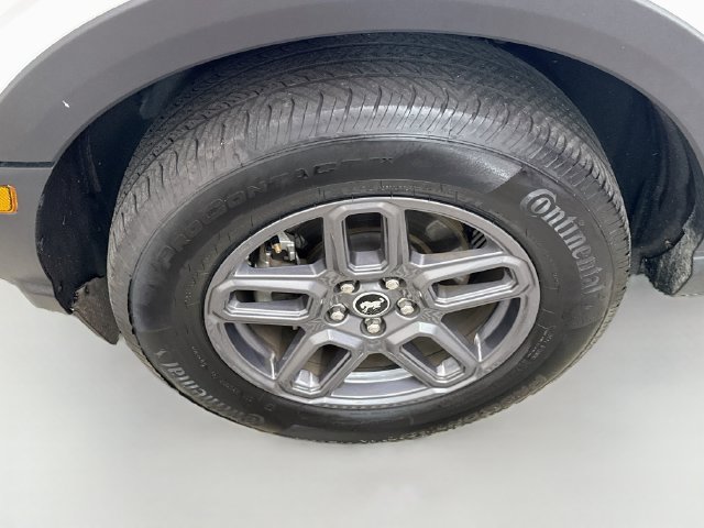 Used 2025 Ford Bronco Sport Big Bend AWD/4WD image 29