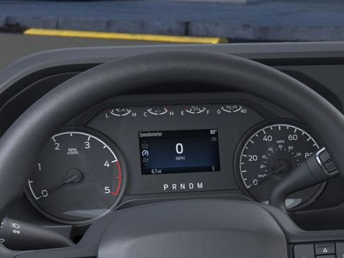 New 2025 Ford F350 XL w/ XL Chrome Package image 14