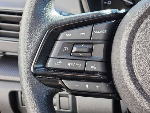 Certified 2025 Subaru Crosstrek 2.0i Premium image 21