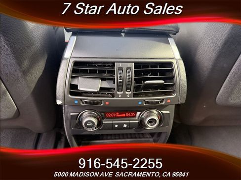 Used 2013 BMW X5 xDrive35i AWD/4WD image 17