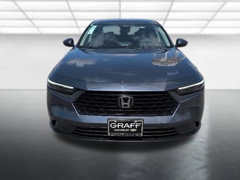 Used 2024 Honda Accord LX image 22