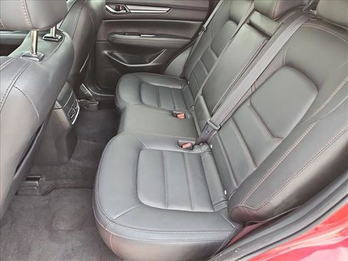 Used 2023 MAZDA CX-5 AWD 2.5 S w/ Premium Plus Pkg image 19
