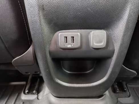 Used 2021 GMC Canyon Denali AWD/4WD image 23
