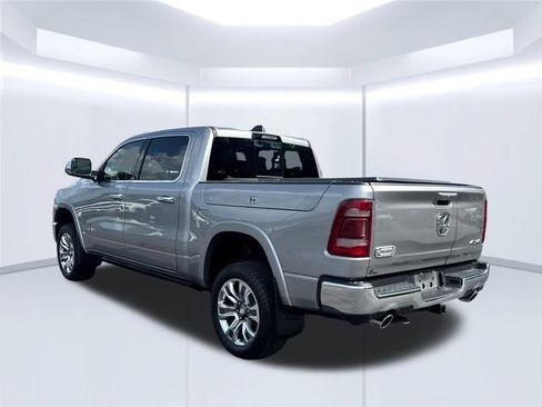 Used 2024 RAM 1500 Limited AWD/4WD image 8
