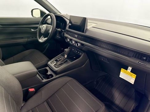 New 2026 Honda CR-V TrailSport image 52