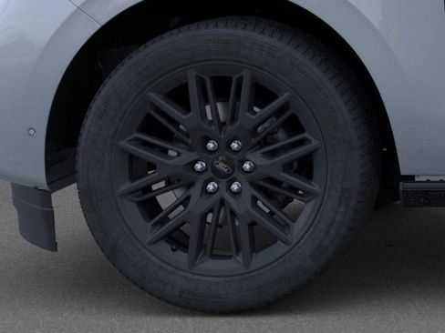 New 2026 Ford Expedition Max Platinum w/ Stealth Appearance Package image 19