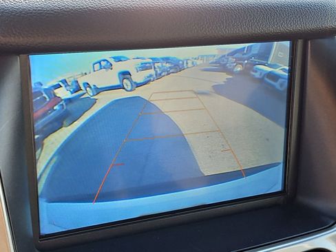 Used 2020 Chevrolet Tahoe LT w/ Luxury Package image 23