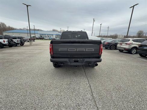 Used 2024 Ford F150 Raptor AWD/4WD image 4