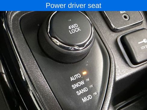 Used 2019 Jeep Compass Limited w/ Safety & Security Group AWD/4WD image 25