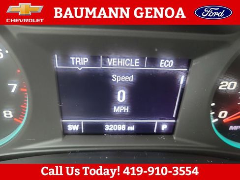 Used 2024 Chevrolet Malibu LT FWD image 18