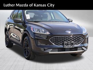 Used 2022 Ford Escape SE w/ Convenience Package video 1