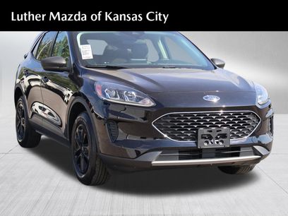 Used 2022 Ford Escape SE w/ Convenience Package
