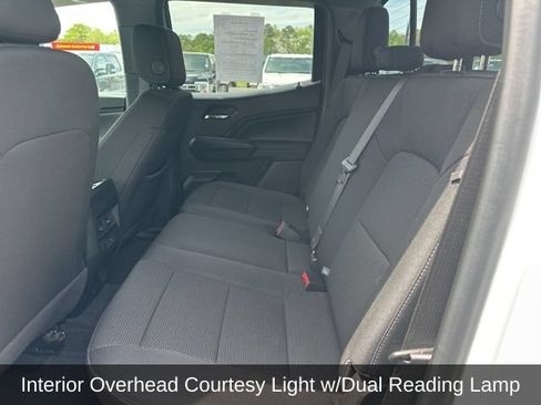 Used 2024 GMC Canyon Elevation w/ Convenience Package RWD image 31