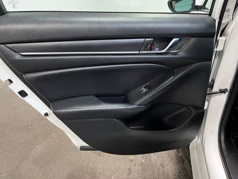 Used 2022 Honda Accord Sport image 16