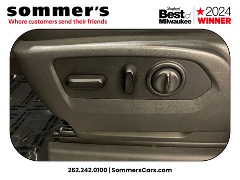 Used 2020 Chevrolet Silverado 1500 RST image 10