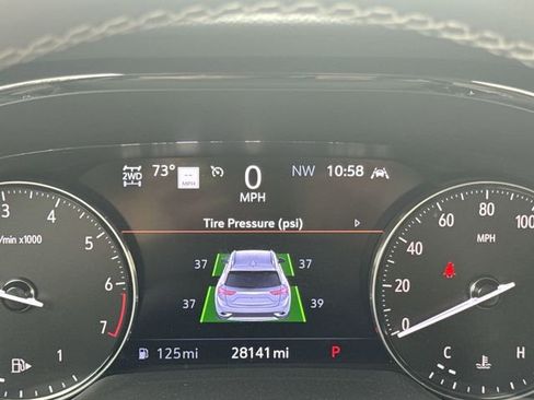 Certified 2023 Buick Envision Avenir AWD/4WD image 14