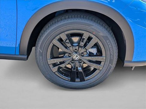 New 2026 Honda HR-V Sport image 10