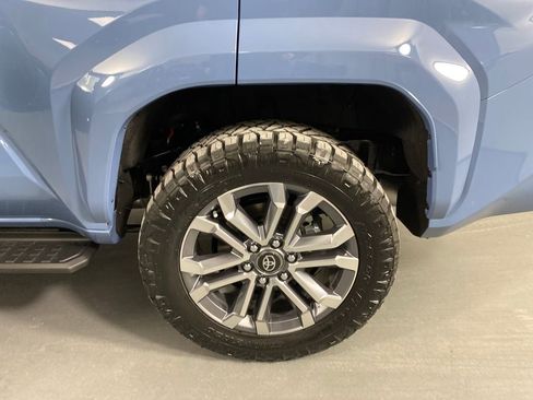 New 2026 Toyota 4Runner Limited image 33