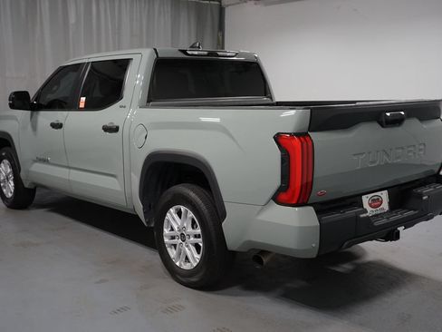 Used 2024 Toyota Tundra SR5 w/ SR5 Convenience Package RWD image 6