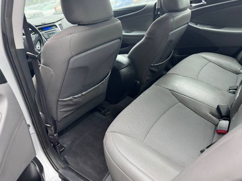 Used 2013 Hyundai Sonata SE FWD image 15