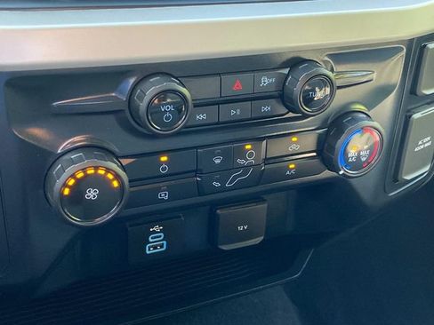 Used 2026 Ford F250 XLT AWD/4WD image 24