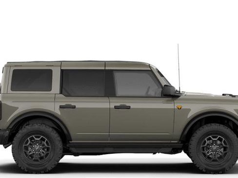 New 2026 Ford Bronco Badlands AWD/4WD image 5