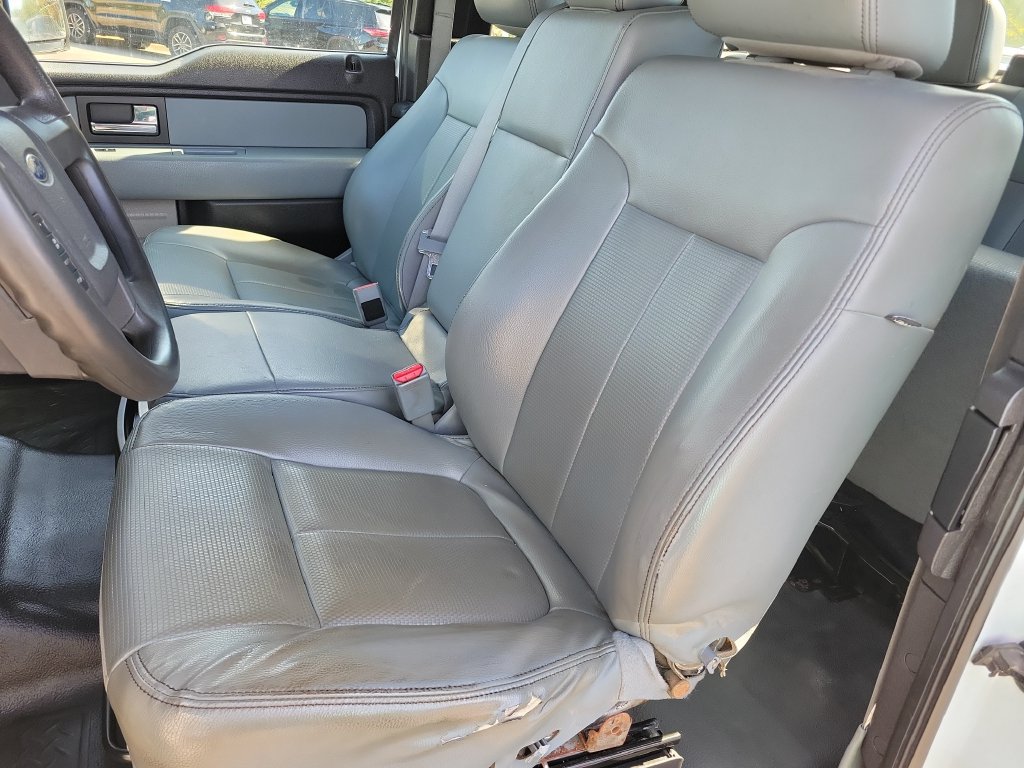 Used 2012 Ford F150 XL w/ PWR Equipment Group AWD/4WD image 13