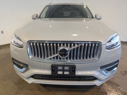 Used 2024 Volvo XC90 B6 Plus w/ Protection Package Premier image 2