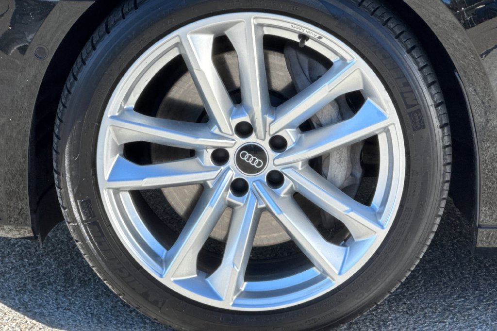 Used 2021 Audi A7 3.0T Premium Plus w/ Premium Plus AWD/4WD image 25