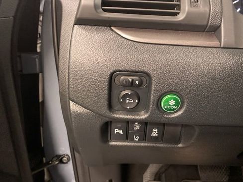 Certified 2023 Honda Passport EX-L image 18