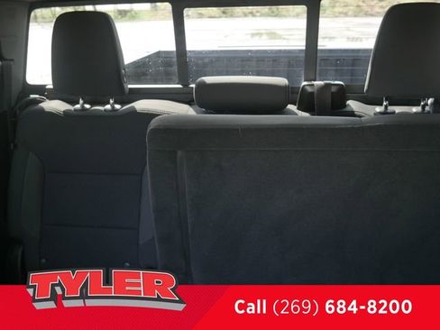 Used 2023 Chevrolet Silverado 1500 RST w/ Rally Edition image 42