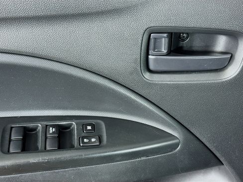 Used 2022 Mitsubishi Mirage G4 ES image 22