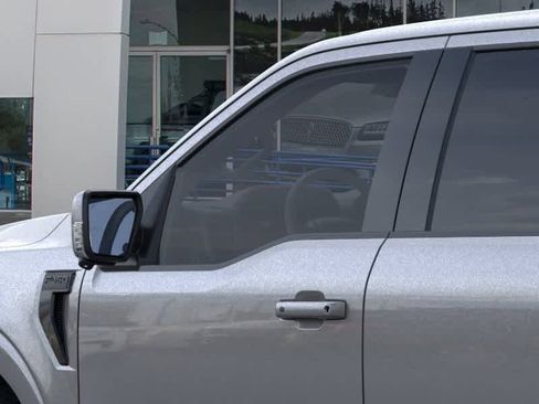 New 2026 Ford F150 Lariat AWD/4WD image 21