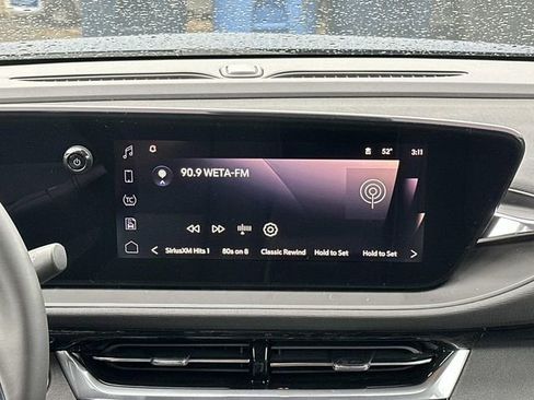 New 2026 Buick Envista Sport Touring w/ Convenience I Package image 15