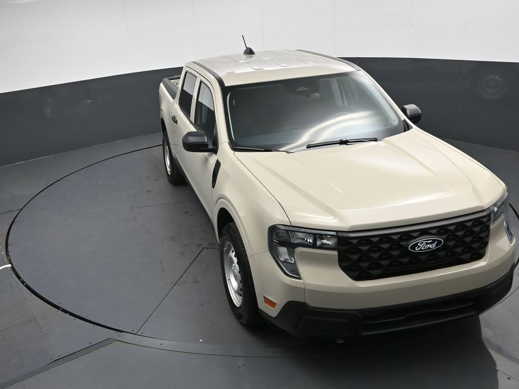 Used 2025 Ford Maverick XL FWD image 42