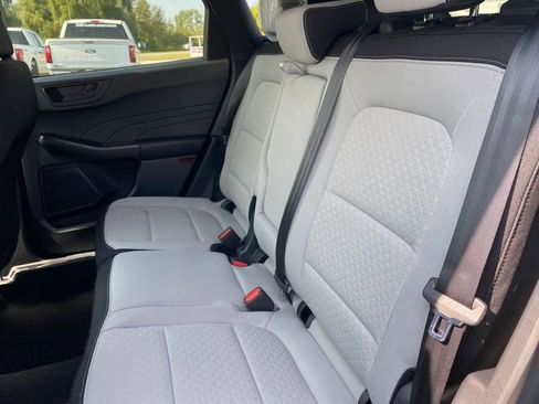 New 2025 Ford Escape Active image 16