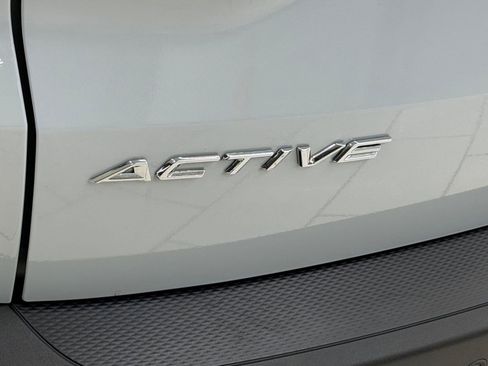 New 2025 Ford Escape Active w/ Tech Pack #1 image 35