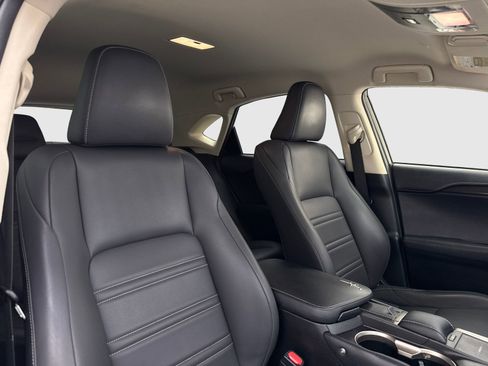 Used 2021 Lexus NX 300 FWD w/ Comfort Package image 40