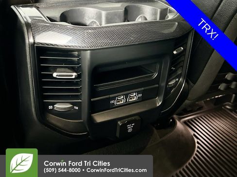 Used 2022 RAM 1500 TRX w/ TRX Level 1 Equipment Group AWD/4WD image 29