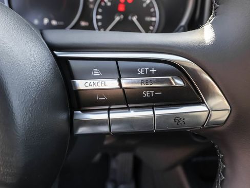 New 2026 MAZDA CX-50 AWD 2.5 Hybrid w/ Cargo Package image 29