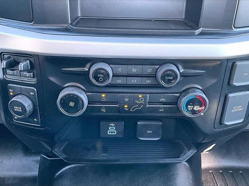 Used 2024 Ford F350 XL w/ XL Off-Road Package image 27