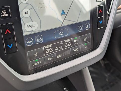 Certified 2025 Subaru Forester Sport AWD/4WD image 29