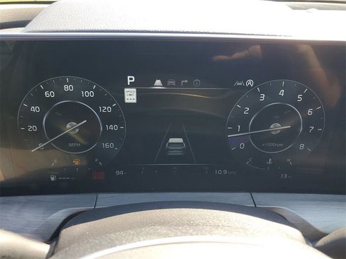 New 2025 Kia Telluride SX Prestige X-Line image 14