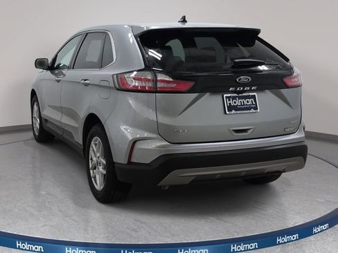 Certified 2024 Ford Edge SEL AWD/4WD image 6
