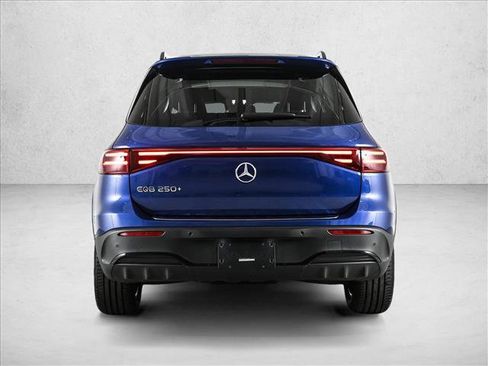 Certified 2024 Mercedes-Benz EQB 250+ image 7