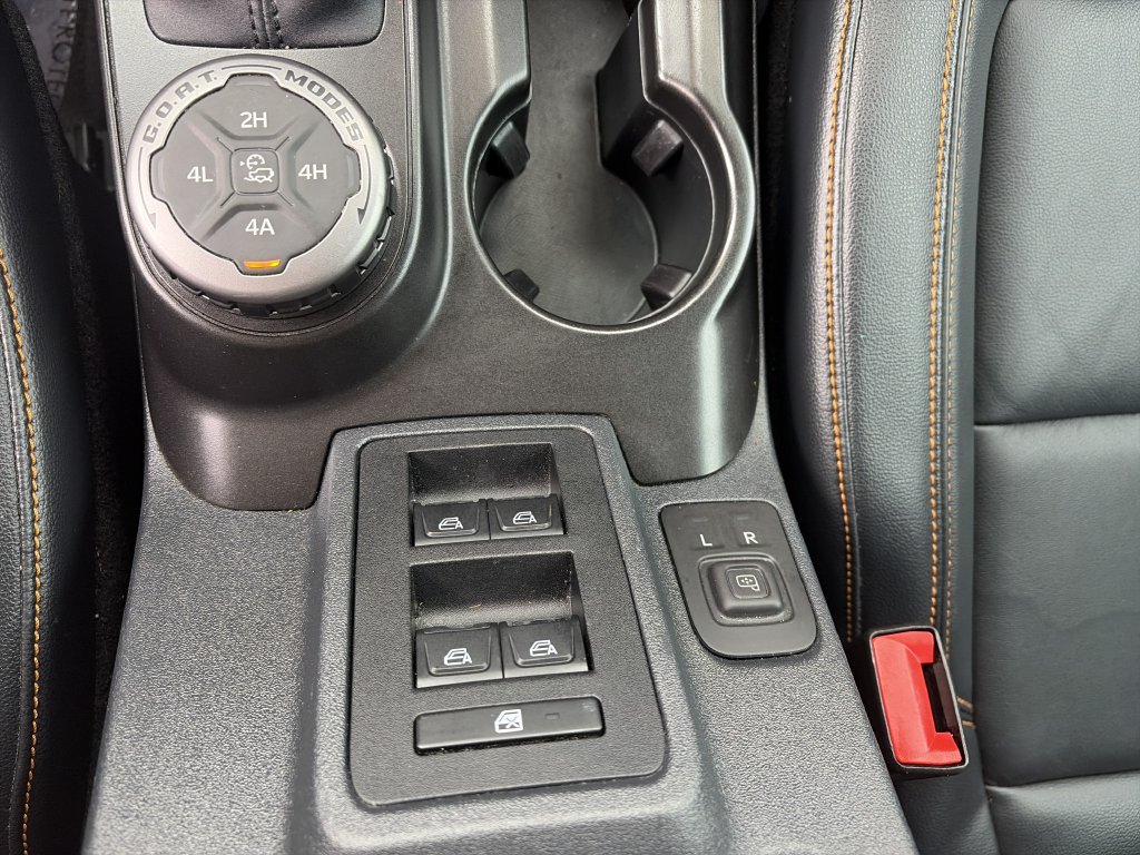 Certified 2021 Ford Bronco Badlands AWD/4WD image 26