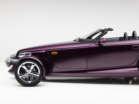 Used 1999 Plymouth Prowler image 40