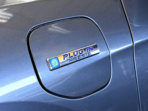 Used 2018 Honda Clarity Plug-In Hybrid image 5