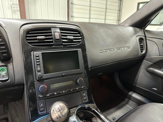 Used 2008 Chevrolet Corvette Z06 w/ Preferred Equipment Group RWD image 27